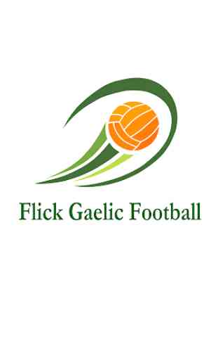Flick Gaelic Football 3