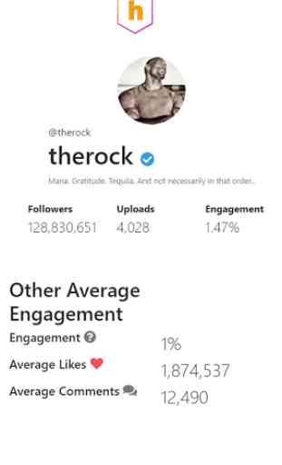 Followers Analyzer(Instagram)-HippoNext 2