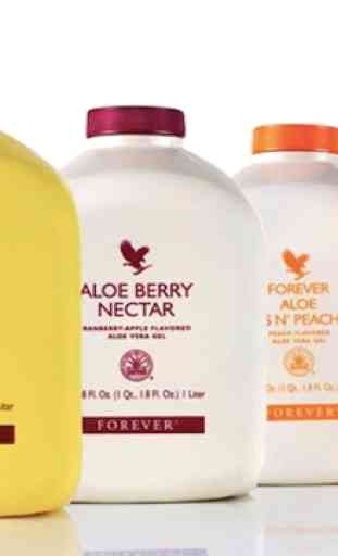 Forever Living Products (Nigeria & Africa) 1