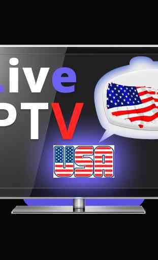 Free Live IPTV USA 1