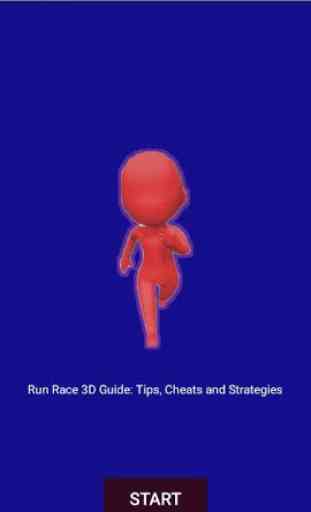 fun race 3d Guide tips and strategies 1