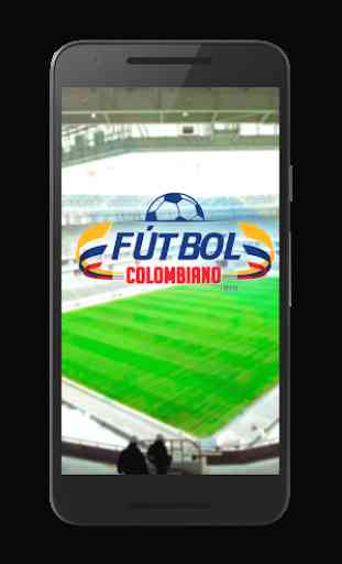Fútbol Colombiano en Vivo 1