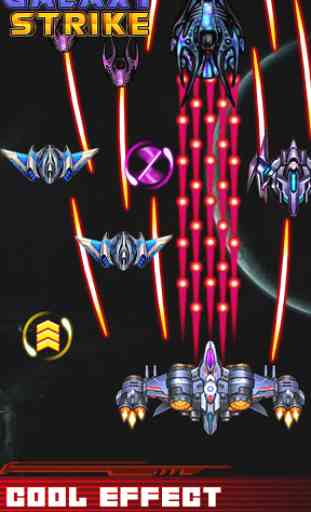 Galaxy Shooter : Space Shooter 2