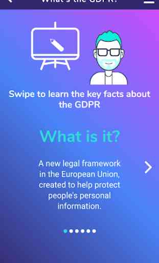 GDPR: Are you ready? 2