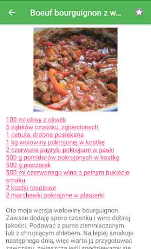 Grzyby przepisy kulinarne po polsku 2