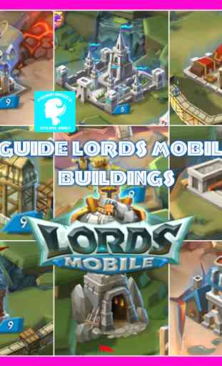 Guide Lords Mobile Buildings 1