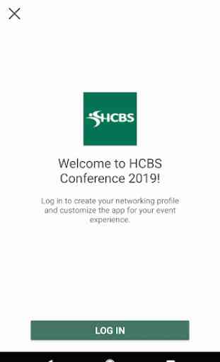 HCBS Conference 2019 3