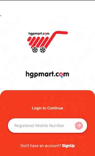 HGPMart Business 1