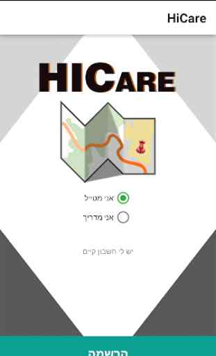 HiCare 1