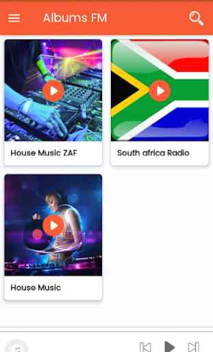 House Music South Africa 2