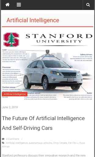 Inteligencia artificial del nuevo mundo 1