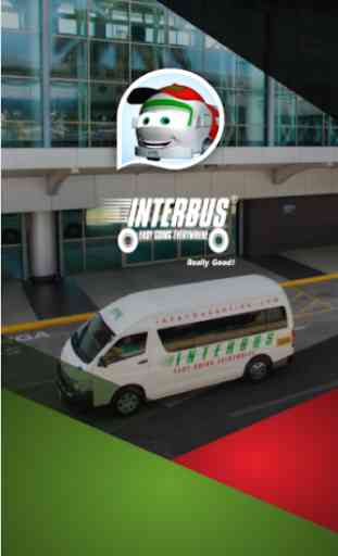 Interbus Online 1