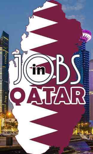 Jobs in Qatar - Doha Jobs 1