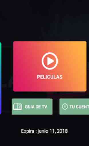 Latin TV Box 2.0 2