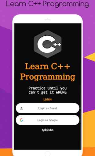 Learn C++ Programming - Tutorial 1