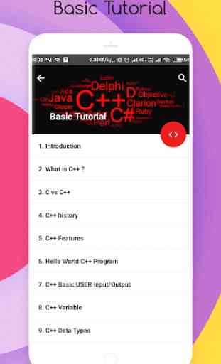 Learn C++ Programming - Tutorial 3