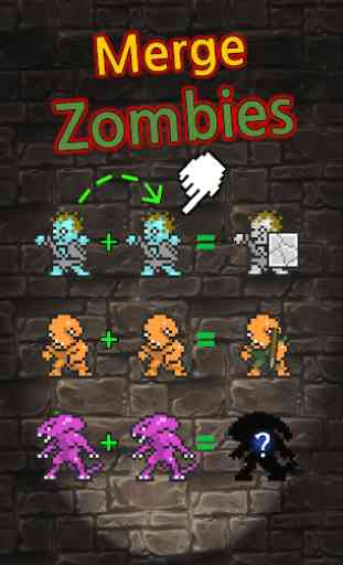 Levantando zombies (Grow Zombie) 1