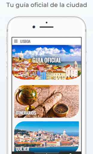LISBOA - Guía , mapa, tickets , tours y hoteles 1
