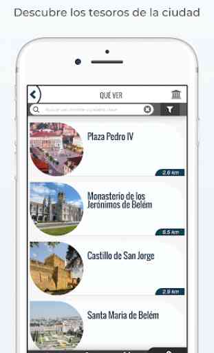 LISBOA - Guía , mapa, tickets , tours y hoteles 2