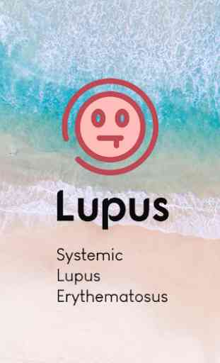 Lupus Info 1