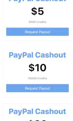 Make Money - Get Cash to PayPal for doing Tasks 3