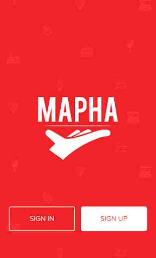 Mapha 1