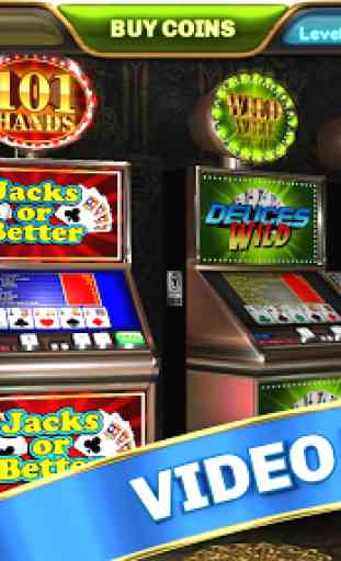 Máquinas Tragaperras Casino Slots  3