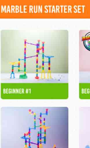 Marble Genius® Toys & Games - Guides and Ideas 2