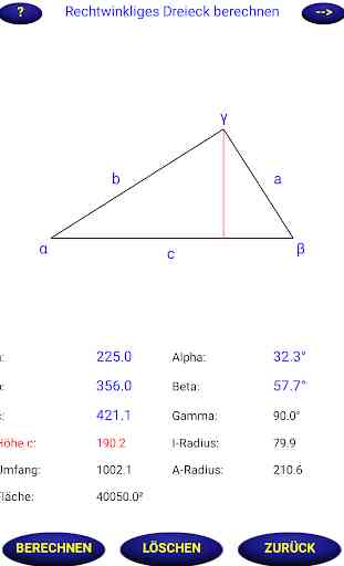 MathMaster LITE Dreiecke, Kreise, Pyramiden uvm. 2