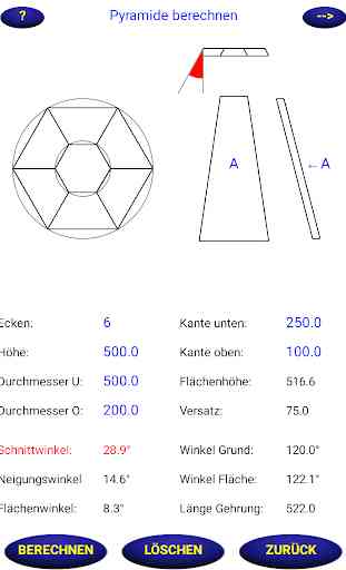 MathMaster LITE Dreiecke, Kreise, Pyramiden uvm. 4