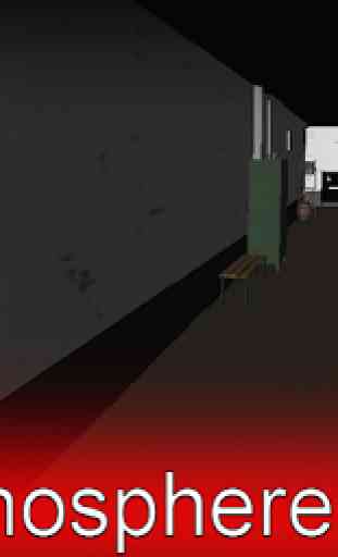 Miedo Casa : Nuevo Juego 3D de Terror Gratuito 3