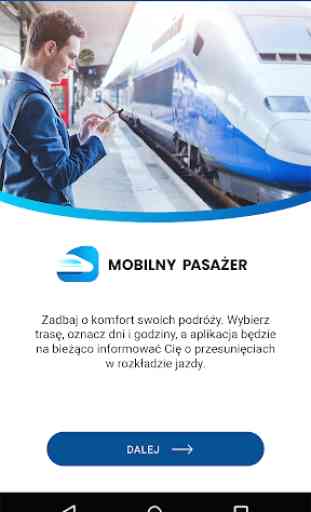 Mobilny Pasażer 2
