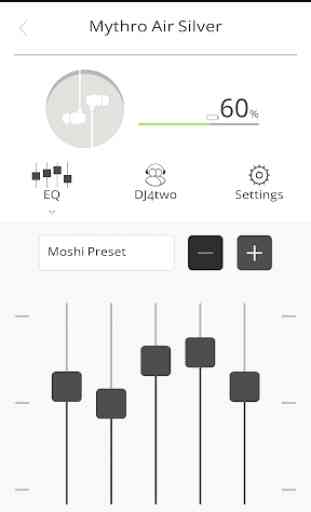 Moshi Bluetooth Audio 2
