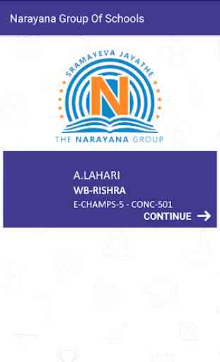 Narayana Group of Schools 2