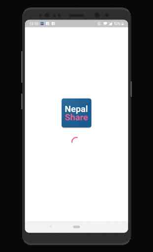 Nepal Share 1