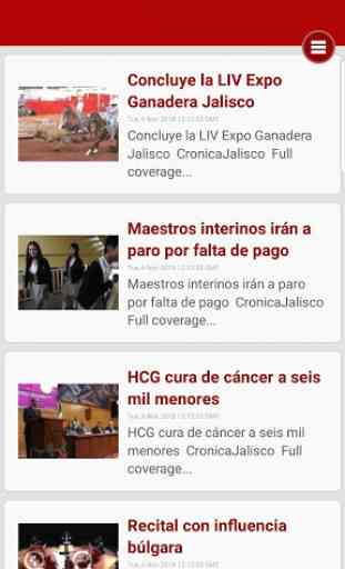 Noticias de Guadalajara 3