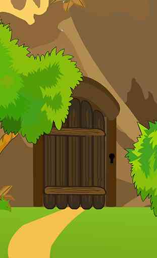 Nuevos juegos de escape - Lovable Forest 2