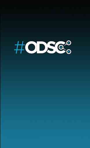 ODSC Events 1