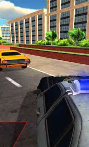 Open World Gangster Vegas Crime Simulator 2