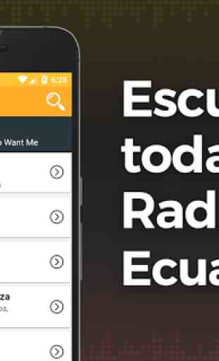 Radio Ecuador 1