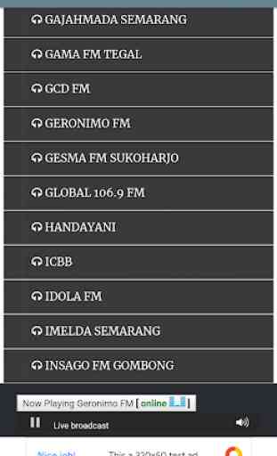 Radio Jogja dan Jawa Tengah 2