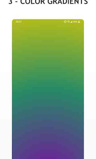 Shader - Colourful Gradient Wallpaper Creator 3