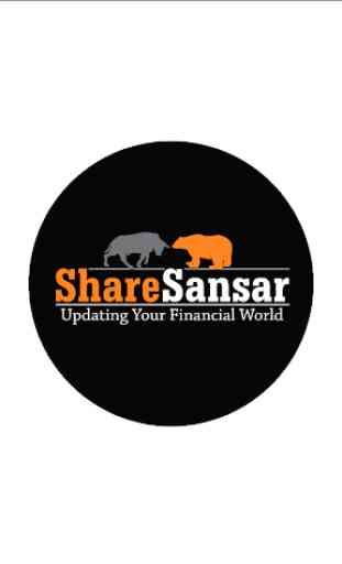 ShareSansar NEPSE App 2