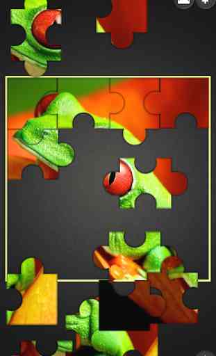 Simple Jigsaw Puzzle 2