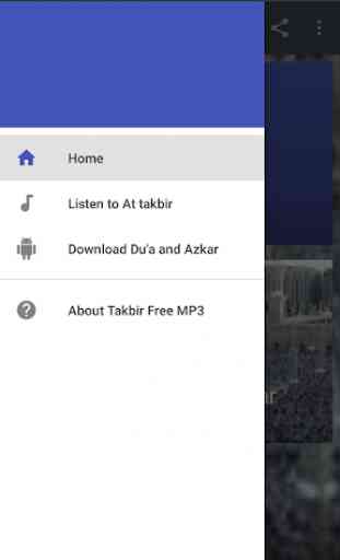 Takbir Free MP3 4
