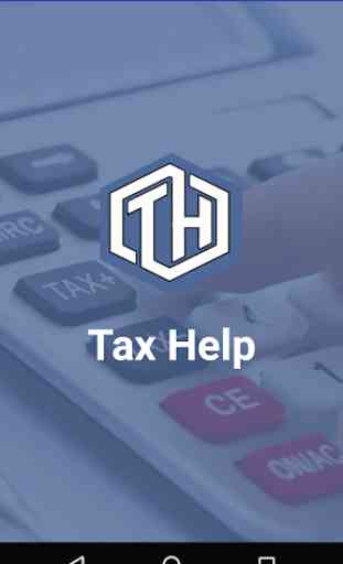 Tax Help (Get Last 10 year Income Tax Refund) 1