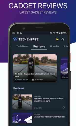 TechEngage - Best Tech News, Guides, and Reviews 2