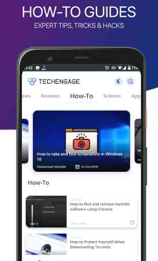 TechEngage - Best Tech News, Guides, and Reviews 4