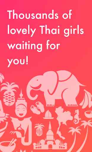 ThaiLovely — Thai Dating App 1