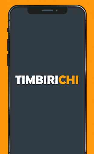 Timbirichi - Compra Venta en Cuba 1